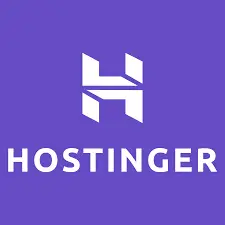 Hostinger-logo