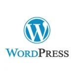 WordPress-logo